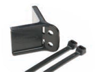 Firestone Air-Rite Air Command Inflation Valve Bracket - 1/pk. (WR17607560) - 7560