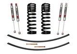 Skyjacker 2"78-79 BRONCO KT/ADD-LEAF  - 172BK-M