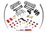 Skyjacker 5" KIT,2010 DODGE 2500 4WD  - D4510K