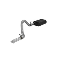 Flowmaster 97-99 Jeep Wrnglr 2.5 S Force II Cat-Back System 409S - Single Rear Exit - 817493