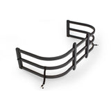 AMP Research 1997-2003 Ford F-150 Standard Bed Bedxtender - Black - 74814-01A