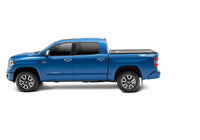 Retrax 07-18 Tundra Regular & Double Cab 6.5ft Bed with Deck Rail System RetraxONE XR - T-60842
