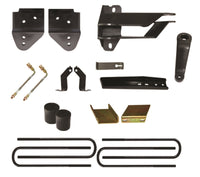 Skyjacker 6in Lift Kit Component Box 2017 Ford F-250/F-350 4 Wheel Drive - F17651S