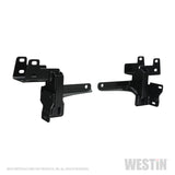 Westin 07-19 Toyota Tundra HLR Truck Rack - Black - 57-81075
