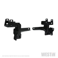 Westin 07-19 Toyota Tundra HLR Truck Rack - Black - 57-81075