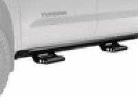 N-Fab RKR Step System 2019 Dodge Ram 1500 Crew Cab All Beds - Tex. Black - Cab Length - 1.75in - D194RKRCCS4