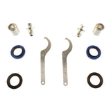Bilstein B14 1992 BMW 318i Base Front and Rear Performance Suspension System - 47-124813