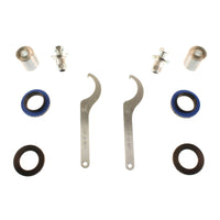 Bilstein B14 1992 BMW 318i Base Front and Rear Performance Suspension System - 47-124813
