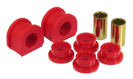 Prothane 73-80 GM Full Size Front Sway Bar Bushings - 1 1/16in - Red - 7-1105