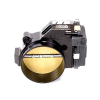 BBK 2015-2019 Dodge Hellcat 6.2L 100mm Black Billet Series Throttle Body - 1886