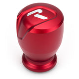 Raceseng Apex R Shift Knob Mazda Miata (ND) Adapter - Red - 08511R-0811012