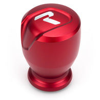 Raceseng Apex R Shift Knob Mazda Miata (ND) Adapter - Red - 08511R-0811012