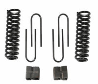 Skyjacker 6" KIT FOR 66-79 F150 4X4   - 176PK
