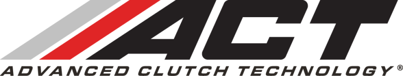 ACT 07-13 Mazda Mazdaspeed3 2.3T XACT Flywheel Streetlite (Use w/ACT Pressure Plate & Disc) - 600641