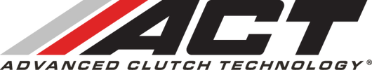 ACT 16-18 Ford Focus RS / ST XT/Race Sprung 6 Pad Clutch Kit - FF5-XTG6
