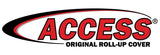 Access Original 08-16 Ford Super Duty F-250 F-350 F-450 8ft Bed (Includes Dually) Roll-Up Cover - 11349