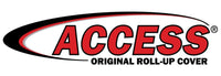 Access Original 07-09 Ford Mark LT 6ft 6in Bed Roll-Up Cover - 11279