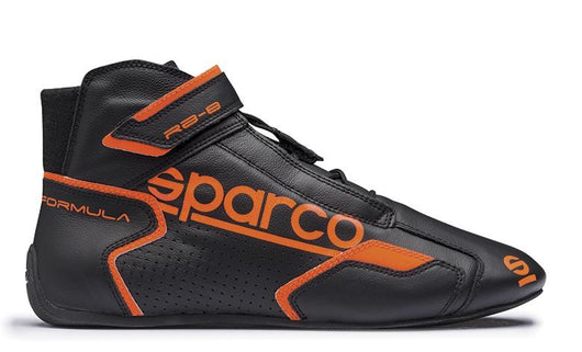 Sparco Shoe Formula RB8.1 41 RED/WHT - 00125141RSBI