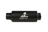 Aeromotive Marine AN-12 Fuel Filter - 100 Micron - SS Element - 12309