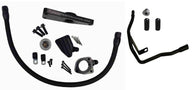 Fleece Performance 04.5-07 Dodge 5.9L Cummins Coolant Bypass Kit (06-07 Auto Trans) - FPE-CLNTBYPS-CUMMINS-0607