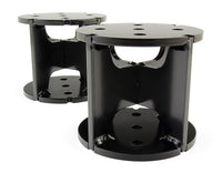 Air Lift Universal Level Air Spring Spacer - 4in Lift - 52440