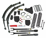 Skyjacker 8.5"SYSTEM,05F250 W/DIESEL  - F5852KS