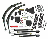 Skyjacker 8.5"SYSTEM,05F250 W/DIESEL  - F5852KS