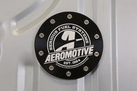 Aeromotive 71-72 Pontiac GTO/LeMans 200 Stealth Gen 2 Fuel Tank - 18107