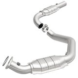 MagnaFlow Conv DF 03-09 GM 2500/3500 Driver Side - 447267