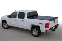 Access Vanish 07-13 Chevy/GMC Full Size All 8ft Bed (Includes Dually) Roll-Up Cover - 92299
