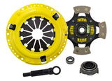 ACT 1992 Honda Civic Sport/Race Sprung 4 Pad Clutch Kit - HC5-SPG4
