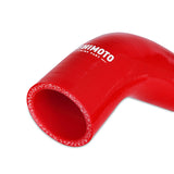 Mishimoto 08+ Subaru WRX / WRX STI Red Silicone Hose Kit - MMHOSE-STI-08RD