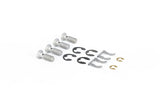 Goodridge 08-11 Dodge Challenger / 06-11 Charger / 06-08 Magnum SRT8 Brake Lines - 12411