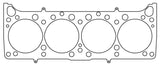 Cometic Pontiac V8 4.200 inch Bore .027 inch MLS Headgasket - C5769-027