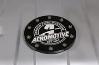 Aeromotive 62-65 Chevrolet II/Nova 340 Stealth Gen 2 Fuel Tank - 18427