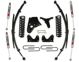 Skyjacker 6"84-90 BROII SYS/H.D. BKTS - 136BHKS-M