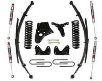Skyjacker 6"84-90 BROII SYS/H.D. BKTS - 136BHKS-M