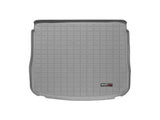 WeatherTech 09-13 Volkswagen Tiguan Cargo Liners - Grey - 42387
