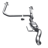 MagnaFlow Conv DF 00 Dakota 3.9L 4wd OEM - 49111