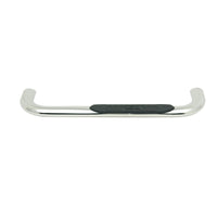 Westin 2009-2018 Dodge/Ram 1500 Reg Cab Platinum 4 Oval Nerf Step Bars - SS - 21-3540