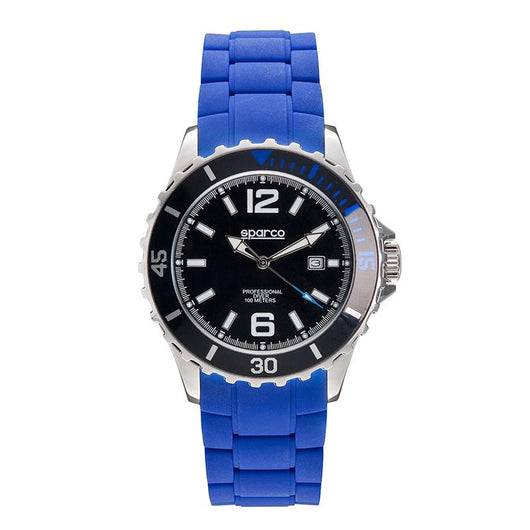 Sparco Watch Pro Mens Blue - 099014BM