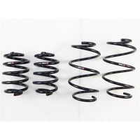 RS-R 11+ Nissan Juke 4WD (NF15) Down Sus Springs - N315D