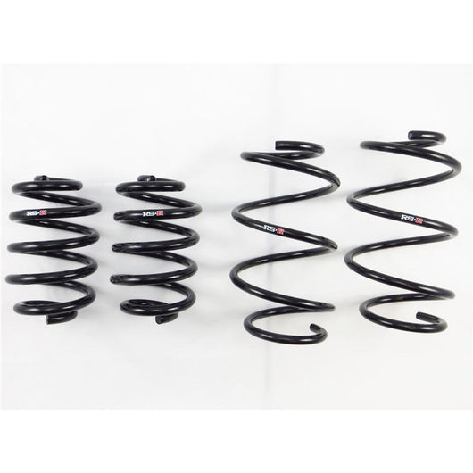 RS-R 11+ Nissan Juke 4WD (NF15) Down Sus Springs - N315D