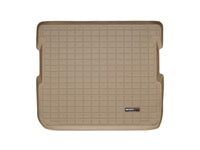 WeatherTech 06+ Chevrolet HHR Cargo Liners - Tan - 41416