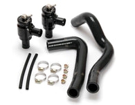 Turbosmart BMW 135i/335i/535i/Z4 w/ N54 Twin Turbo 3.0L Kompact Plumb Back Kit - TS-0203-1250
