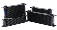 Koyo 19 Row Oil Cooler 11.25in x 5.75in x 2in (AN-10 ORB provisions) - XC191106W
