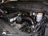 aFe Bladerunner Manifolds Intake MAN INT Dodge Diesel Trucks 03-07 L6-5.9L (td) - 46-10011