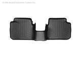 WeatherTech 05-09 Subaru Legacy Sedan Rear FloorLiner - Black - 440832