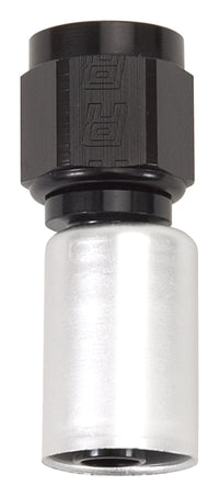 Russell Performance -12 AN Proclassic Crimp Straight End (O.D. 0.950) - 610643