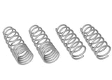 Whiteline 05-15 Mazda Miata MX-5 NC Performance Lowering Springs - WSK-MAZ001